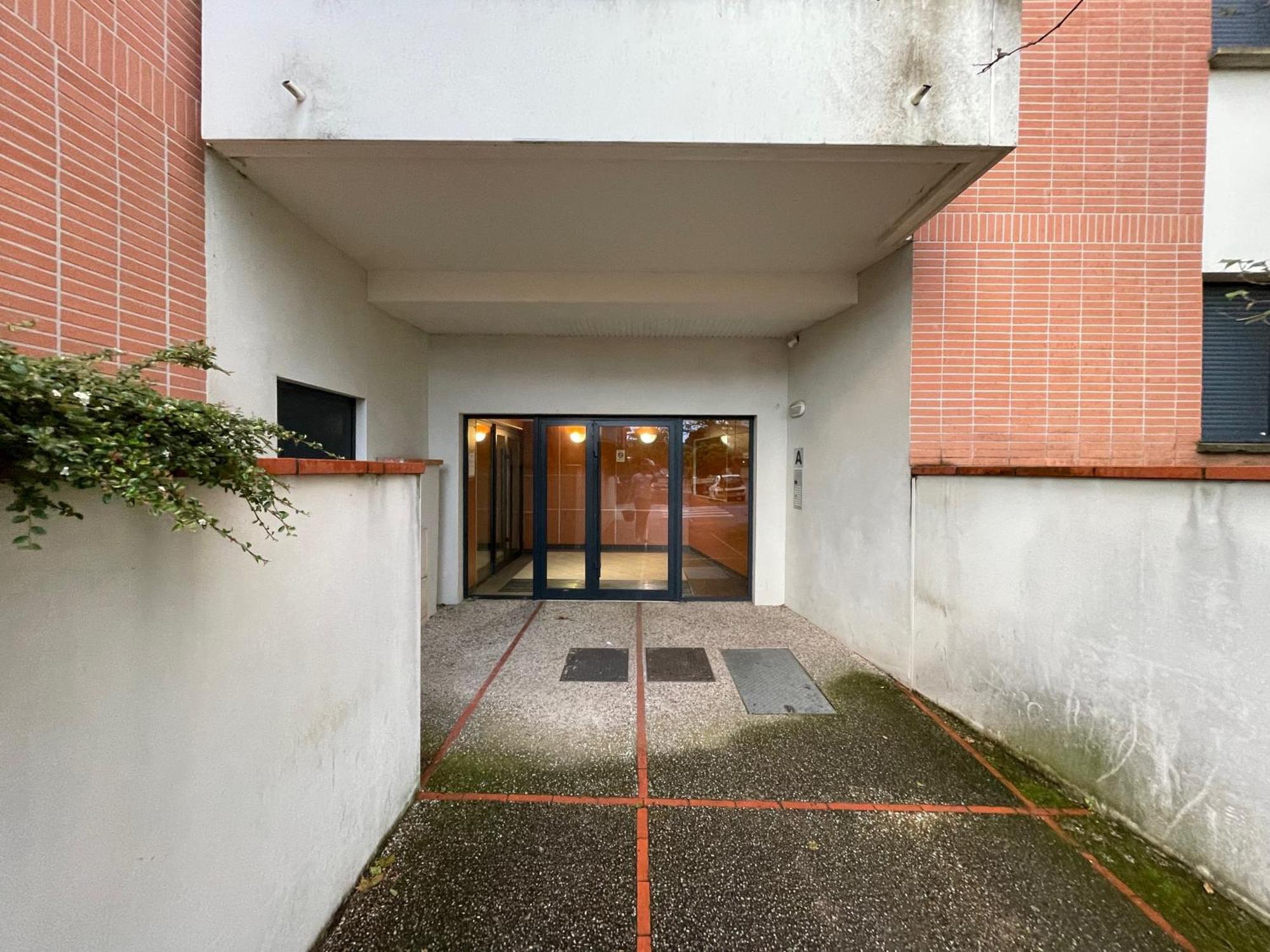 L'arizona - Proche Rer Et Airbus Apartment Colomiers